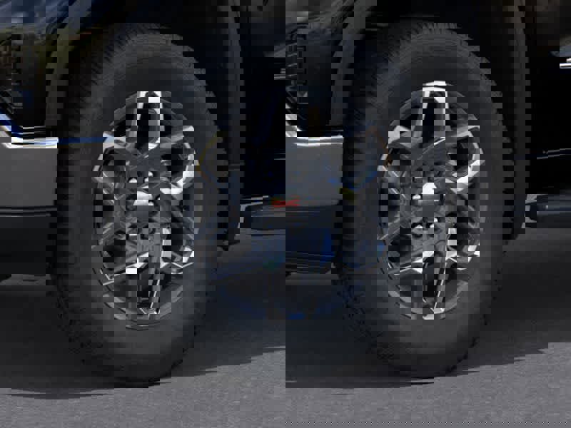 New 2026 GMC Sierra 1500 SLT image 9