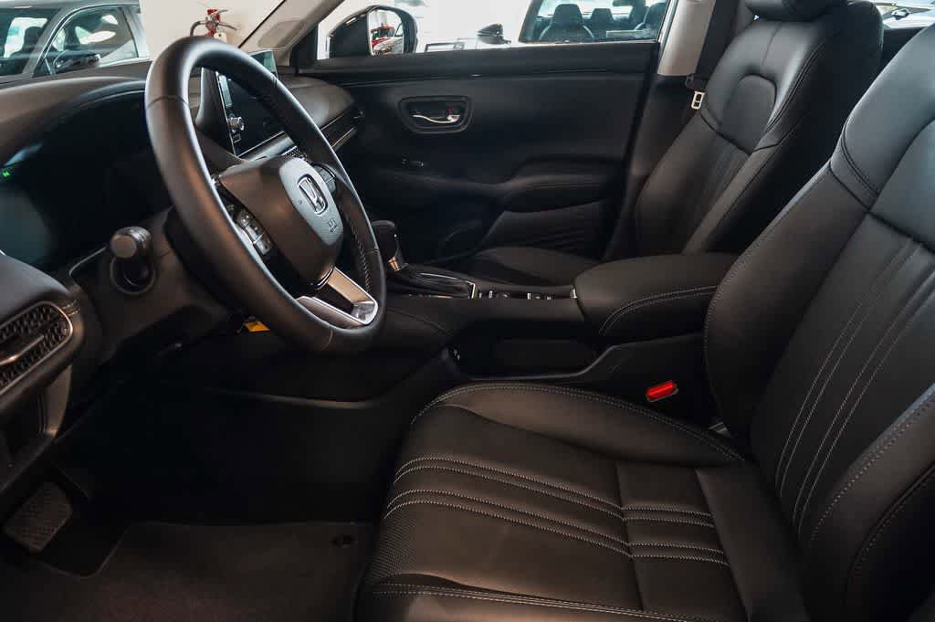 New 2026 Honda HR-V EX-L image 21