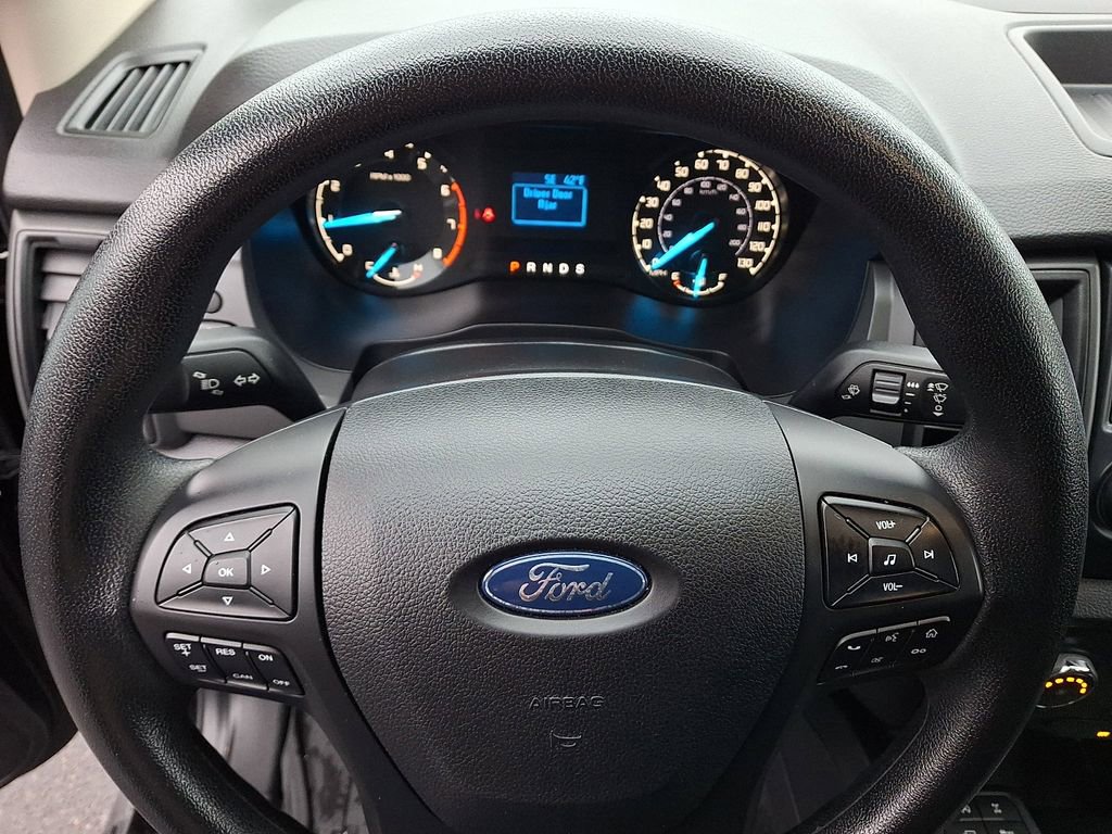 Used 2019 Ford Ranger XL w/ Equipment Group 101A Mid image 19