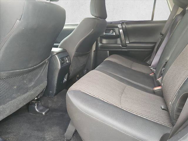 Used 2023 Toyota 4Runner TRD Off-Road image 20