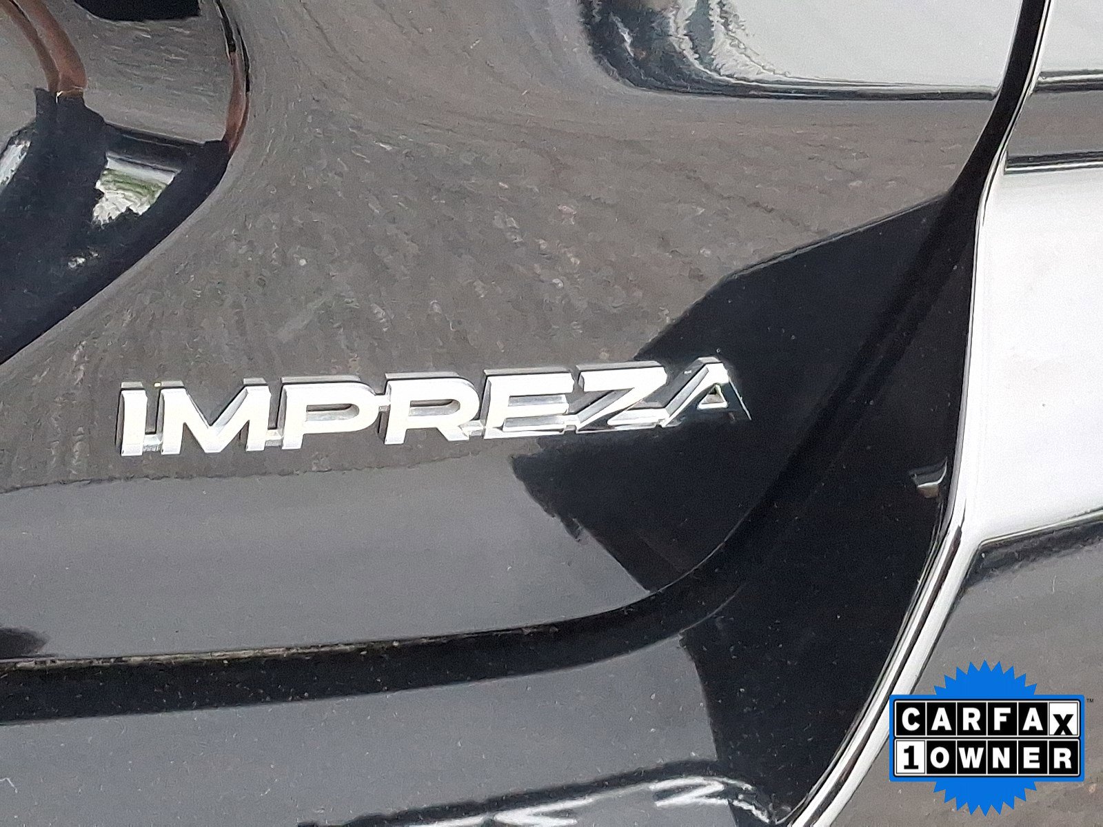 Certified 2024 Subaru Impreza 2.0i Sport AWD/4WD image 48
