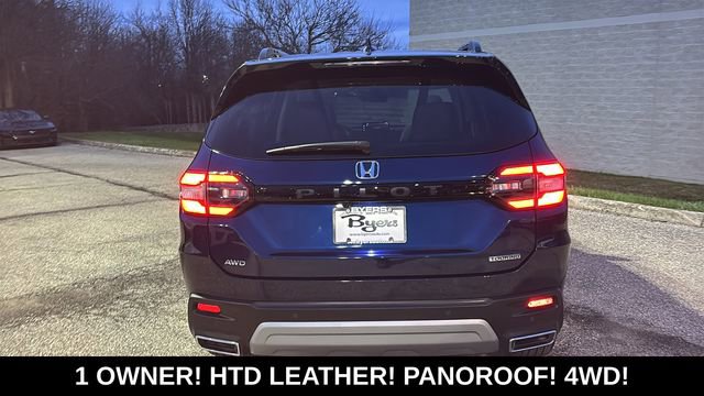 Used 2023 Honda Pilot Touring image 30