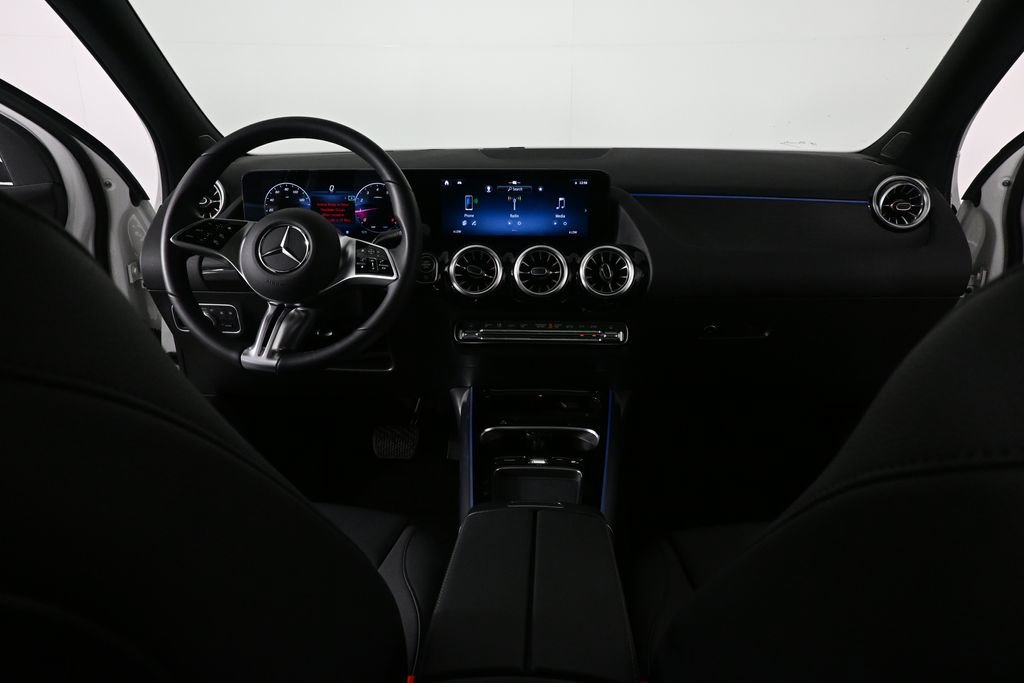 Certified 2026 Mercedes-Benz GLA 250 image 17