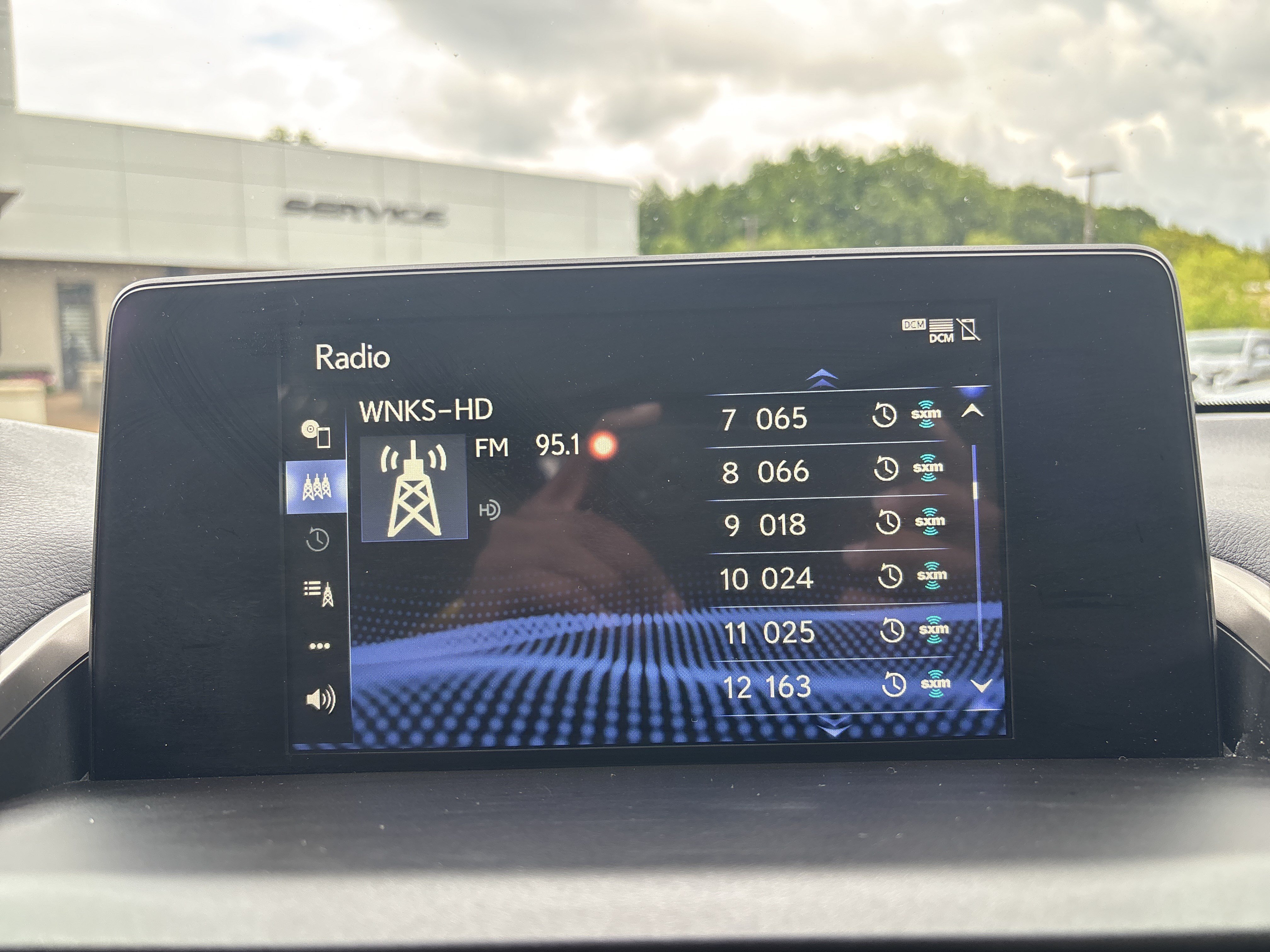 Used 2021 Lexus NX 300 FWD w/ Comfort Package image 23