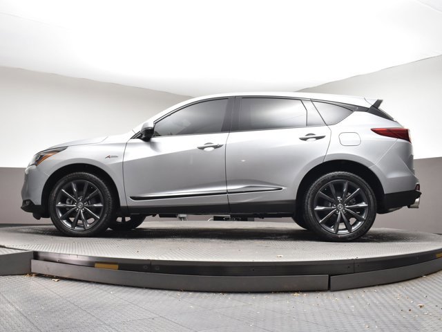 New 2026 Acura RDX A-Spec image 45