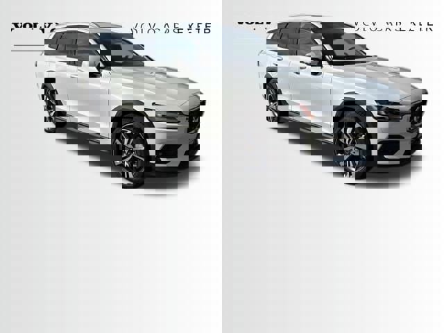 New 2026 Volvo V60 B5 Cross Country Plus w/ Protection Package Premier