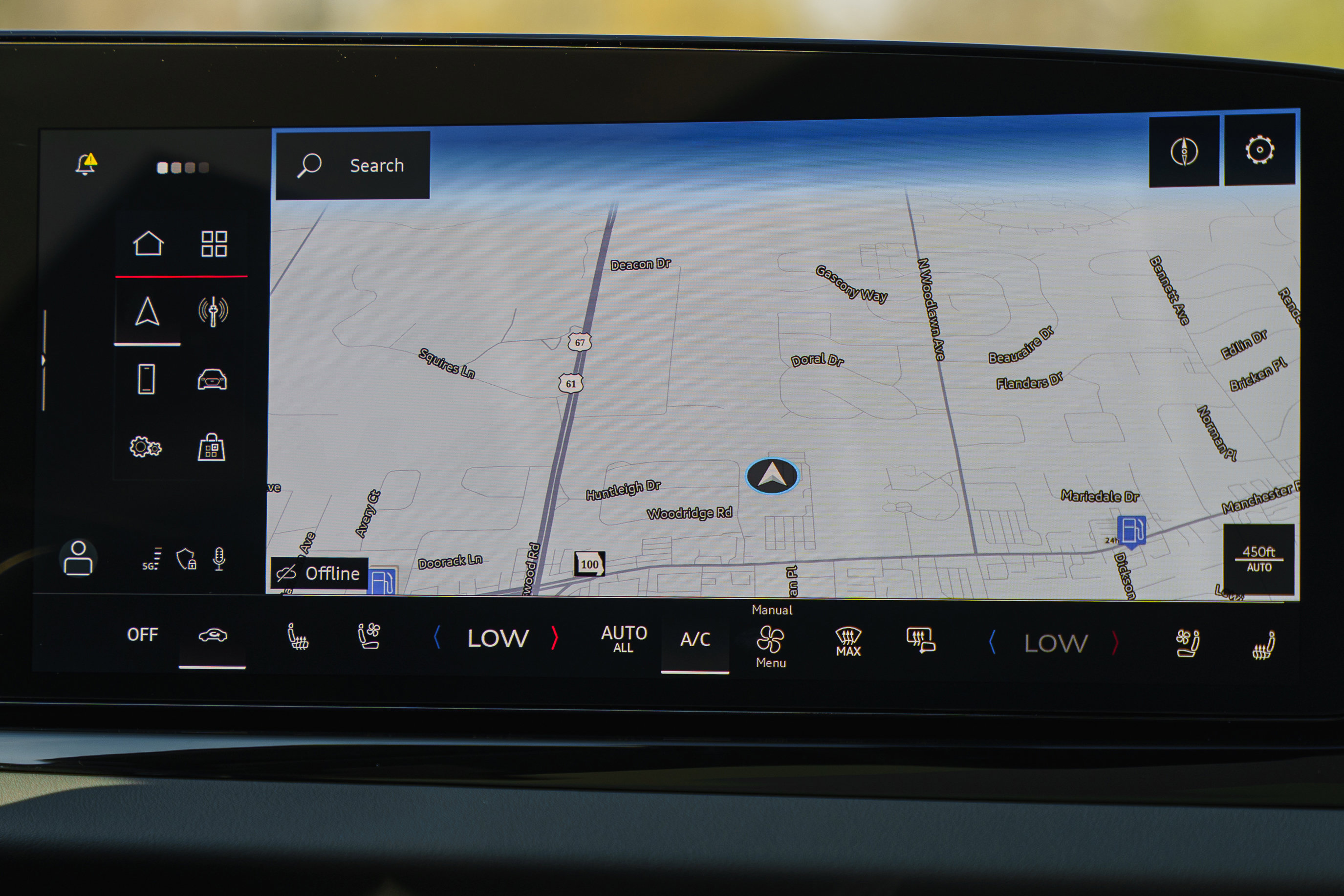 New 2026 Audi A6 Premium Plus AWD/4WD image 14