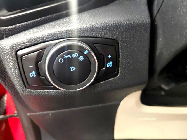 Used 2022 Ford EcoSport S image 14