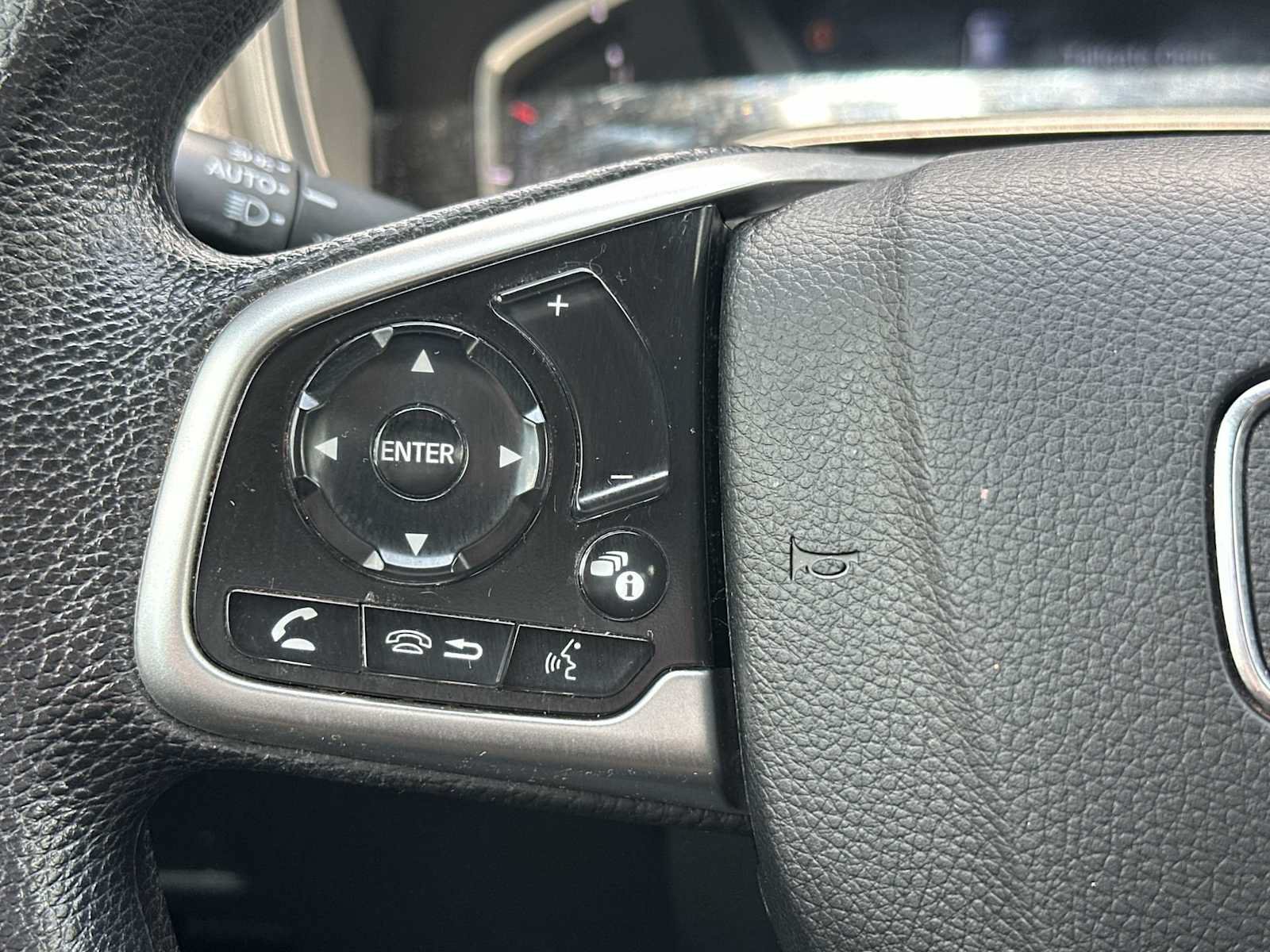 Used 2021 Honda CR-V Special Edition image 25