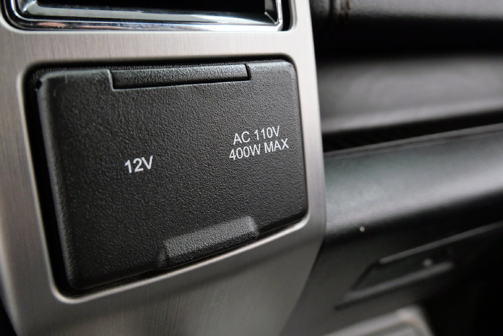 Used 2020 Ford F150 Platinum AWD/4WD image 33
