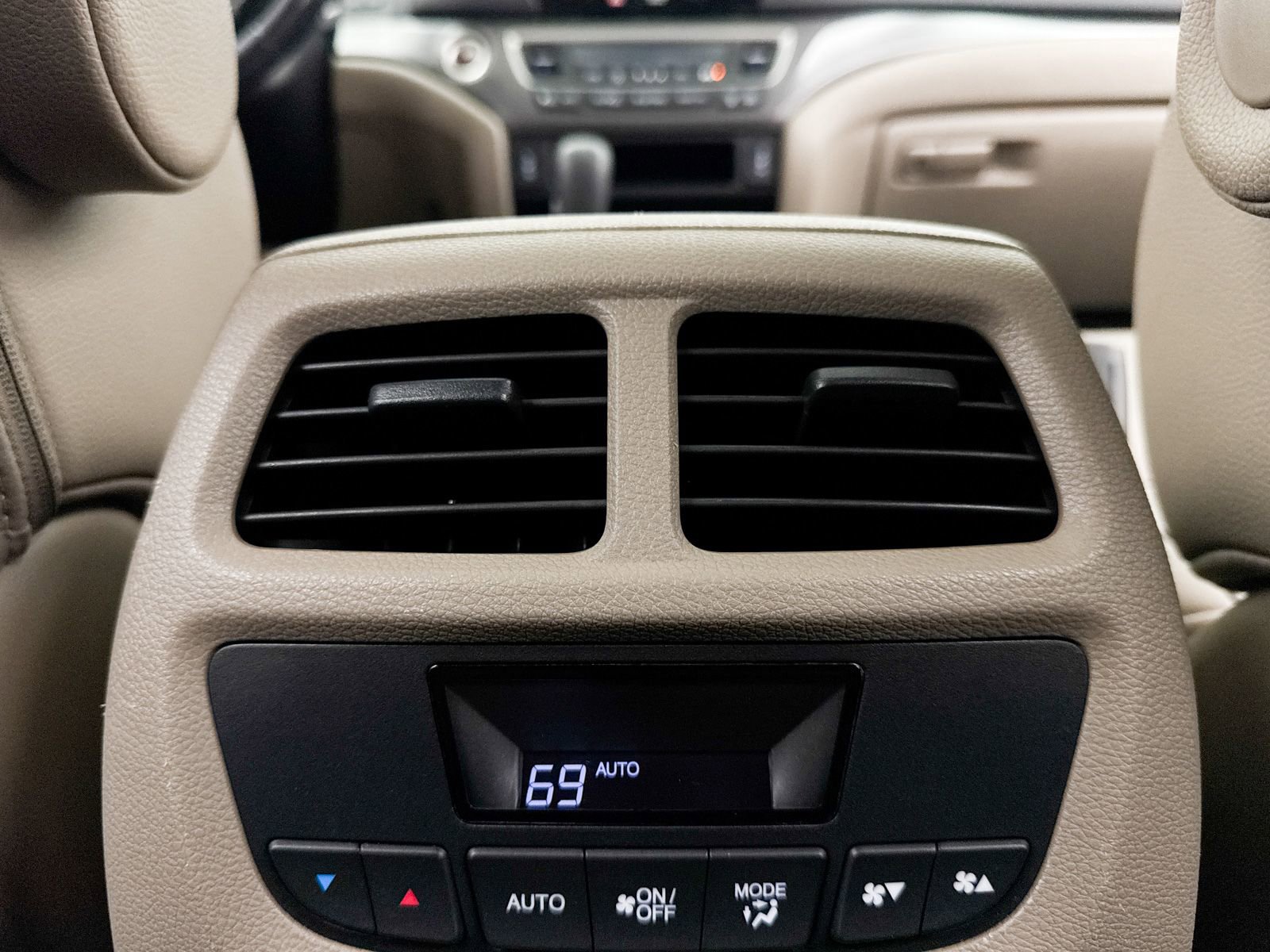 Used 2017 Honda Pilot EX-L image 28