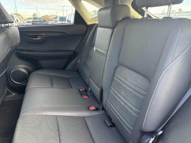 Used 2019 Lexus NX 300 AWD w/ Comfort Package image 24