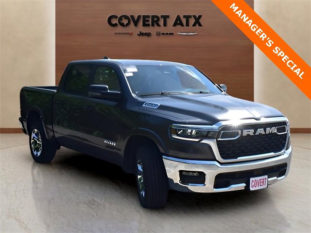 New 2026 RAM 1500 Lone Star image 7