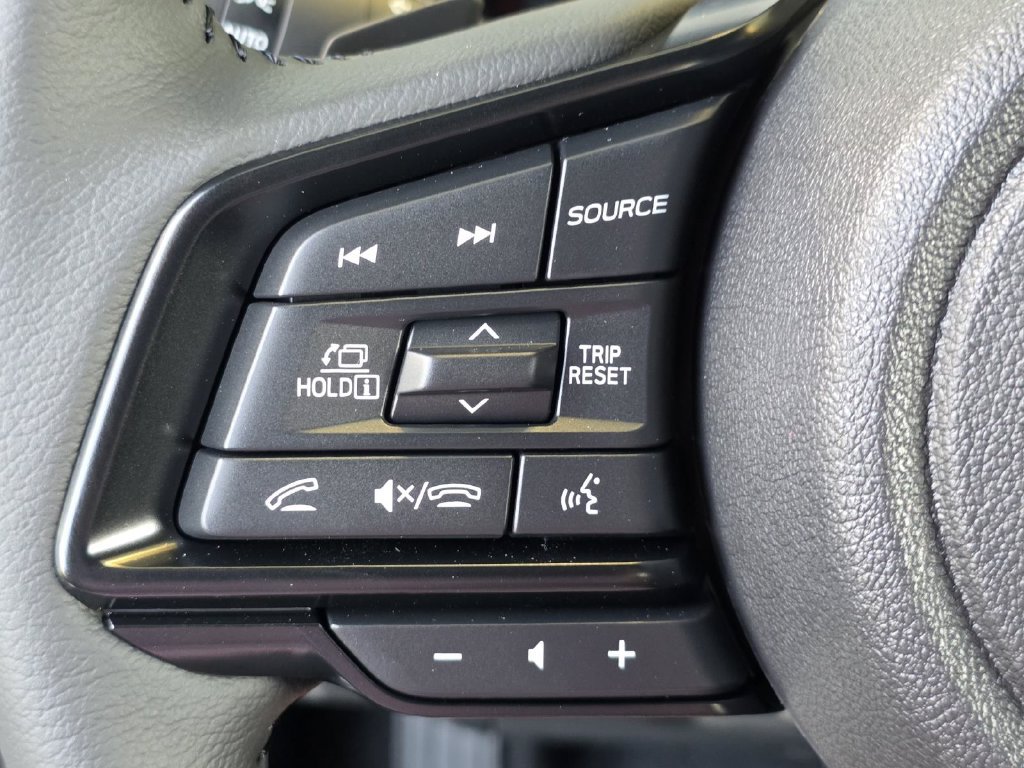 New 2026 Subaru Outback Premium AWD/4WD image 25
