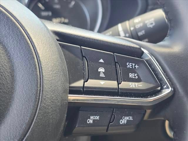 Used 2025 MAZDA CX-5 AWD 2.5 S w/ Select Package image 32
