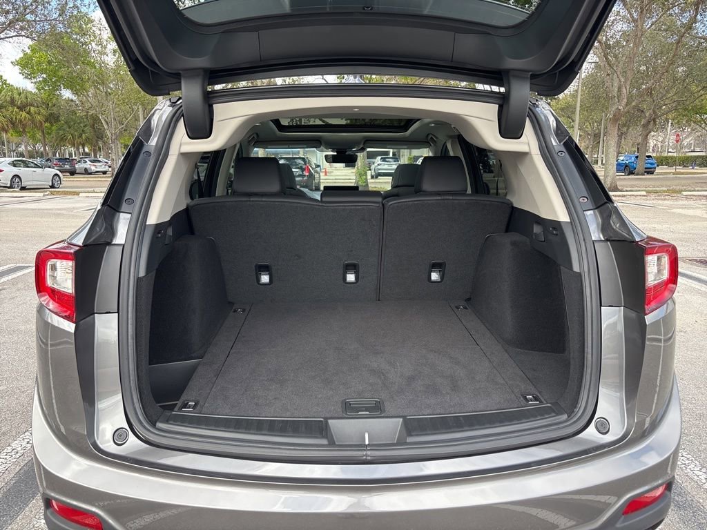 Used 2024 Acura RDX Base SH-AWD image 26