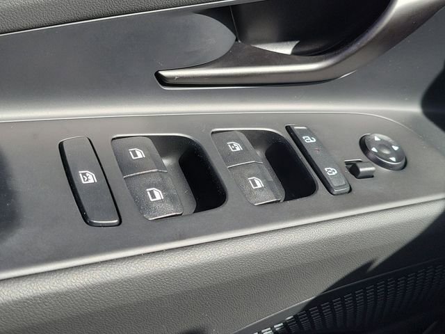 New 2026 Hyundai Elantra N image 16