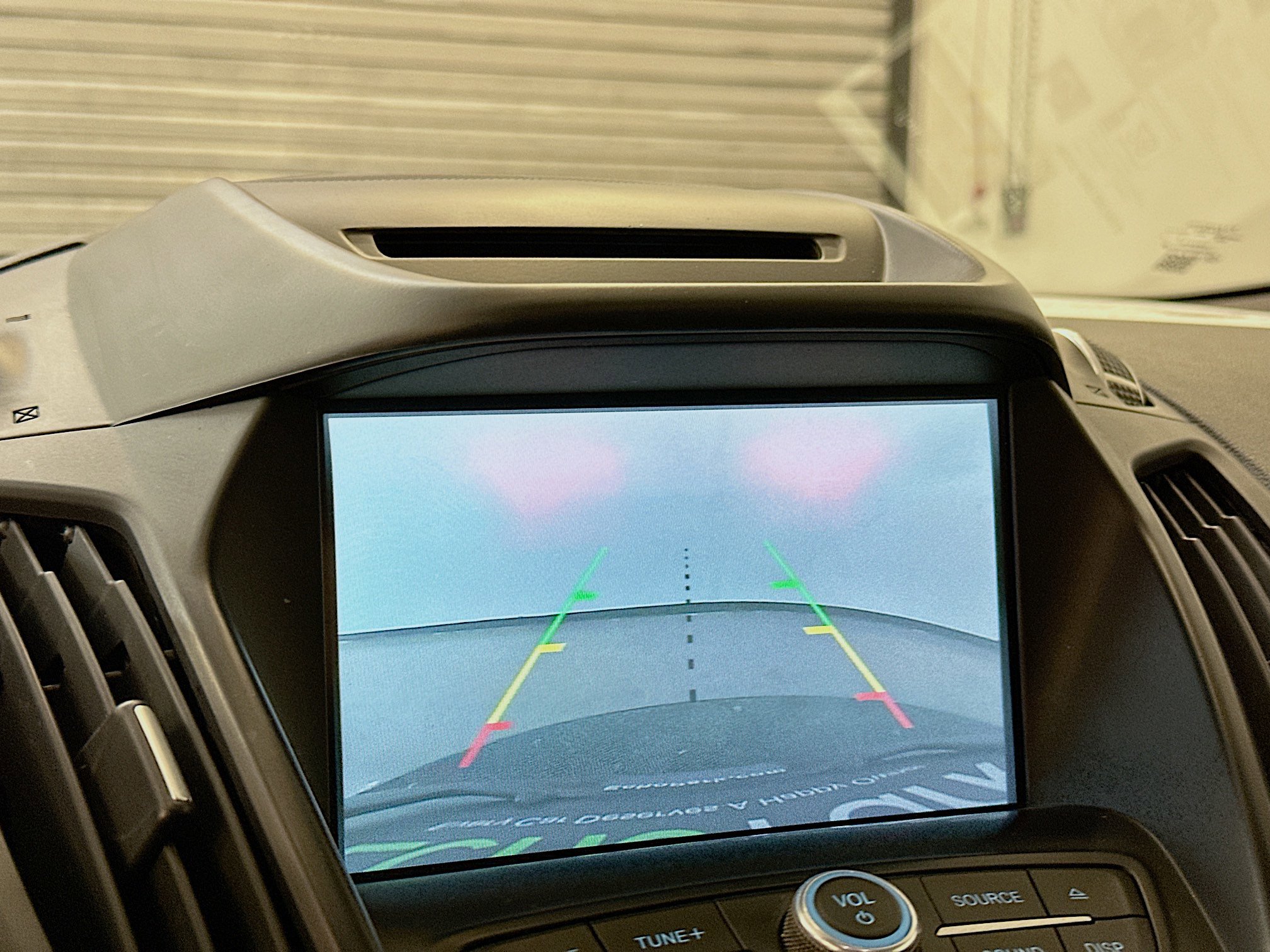 Used 2018 Ford Escape SEL image 22