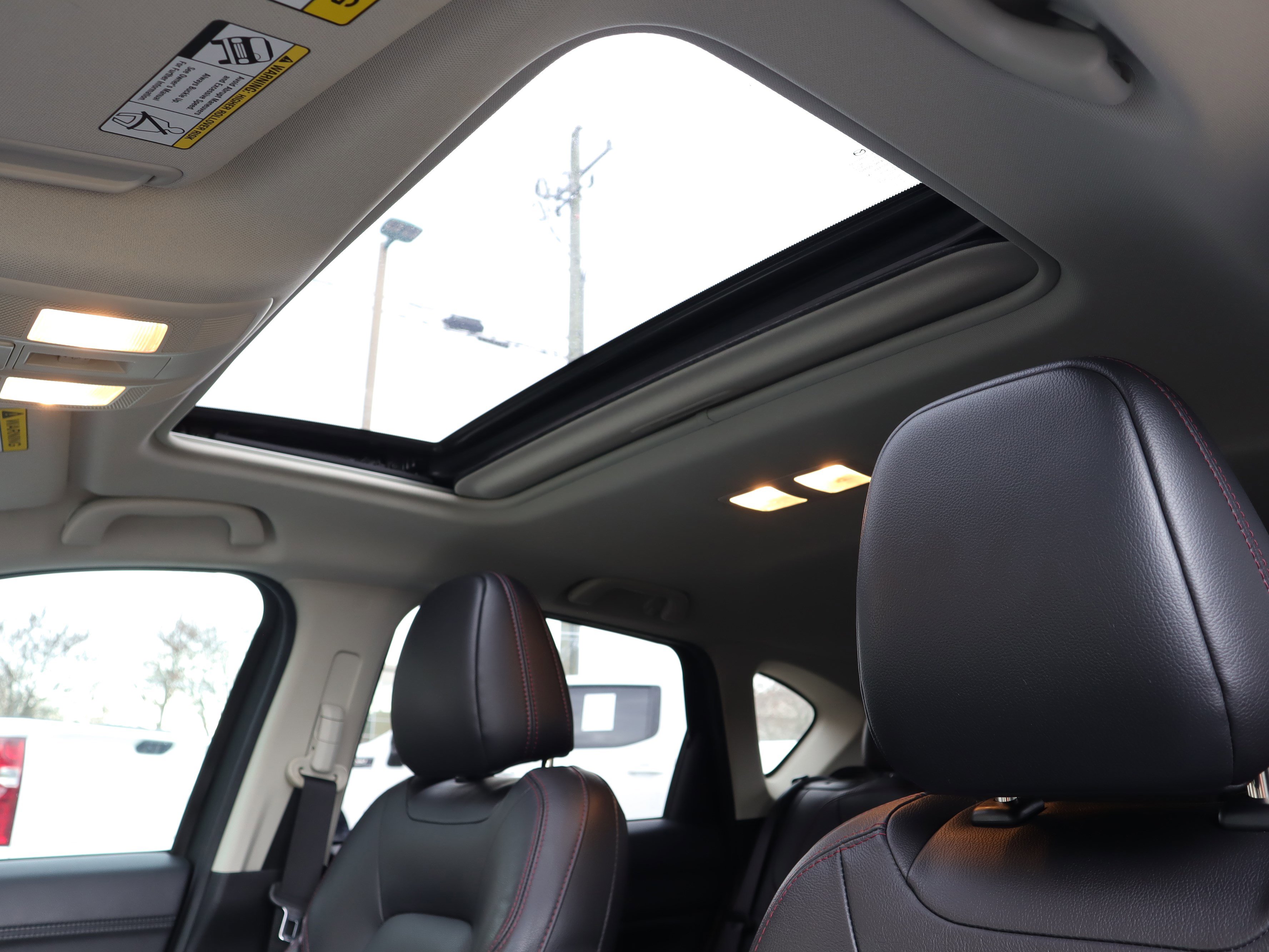 Certified 2023 MAZDA CX-5 Carbon Edition image 7