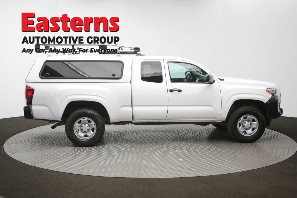 Used 2022 Toyota Tacoma SR image 40