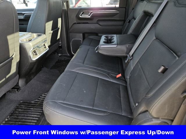 Used 2024 Chevrolet Silverado 2500 LTZ w/ LTZ Convenience Package image 33