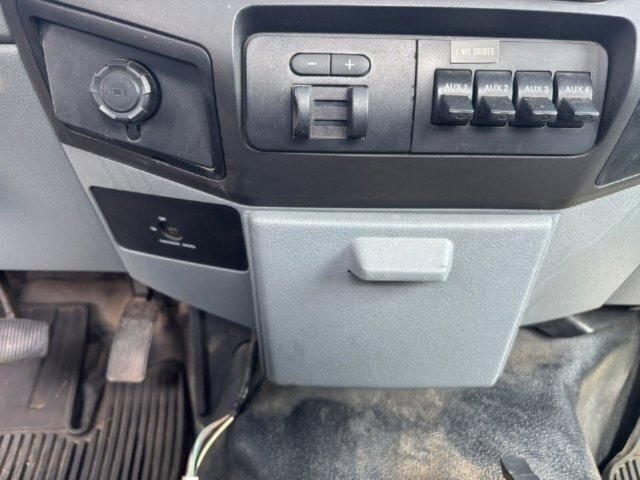 Used 2012 Ford F350 XL w/ PWR Equipment Group AWD/4WD image 21