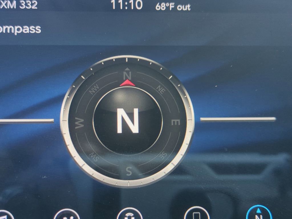 Used 2020 Chrysler Pacifica Touring image 24