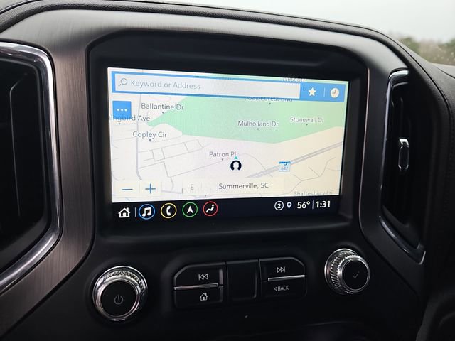 Used 2022 GMC Sierra 2500 Denali image 22