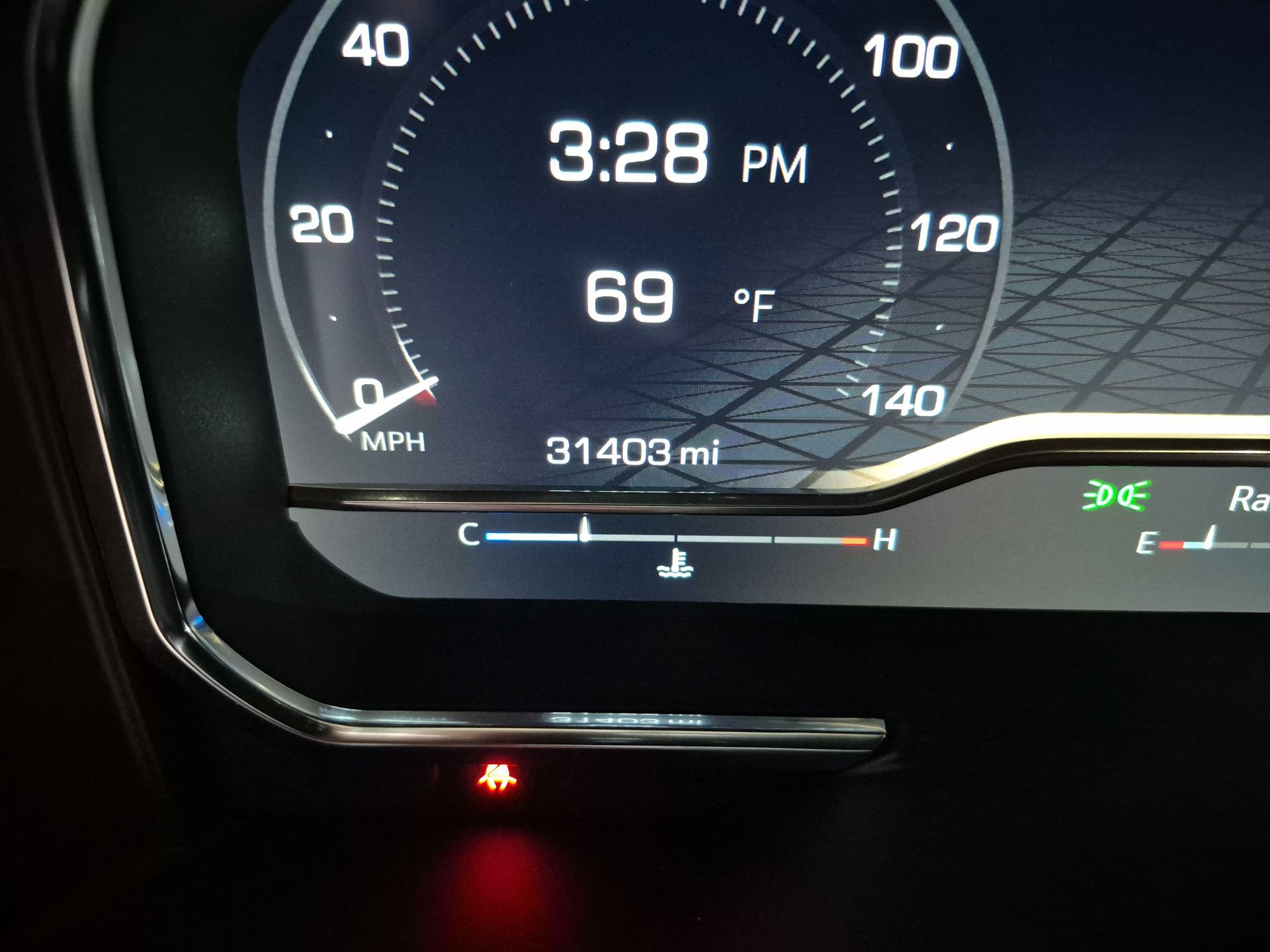 Certified 2024 GMC Sierra 1500 AT4 w/ Technology Package AWD/4WD image 13