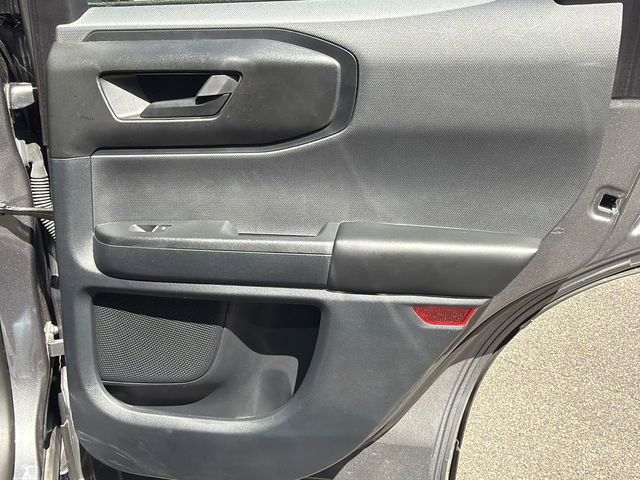 Certified 2023 Ford Bronco Sport image 17