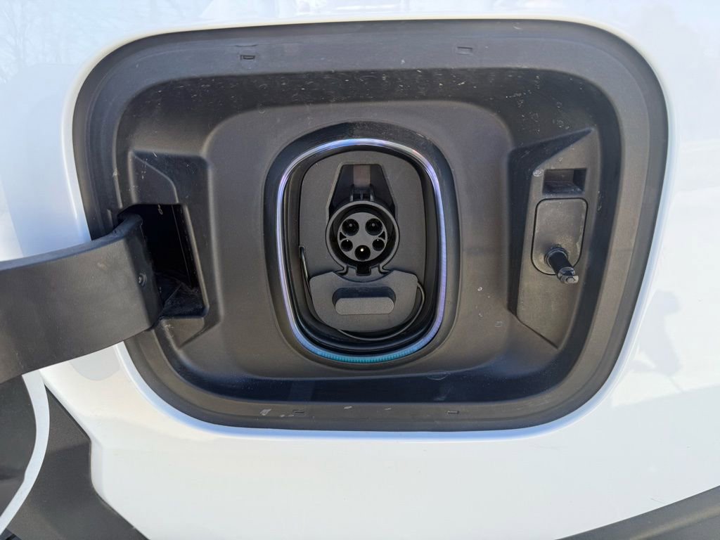 Used 2025 Chevrolet Silverado EV W/T image 42