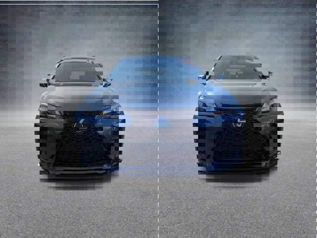 Used 2024 Lexus UX 250h F Sport image 9