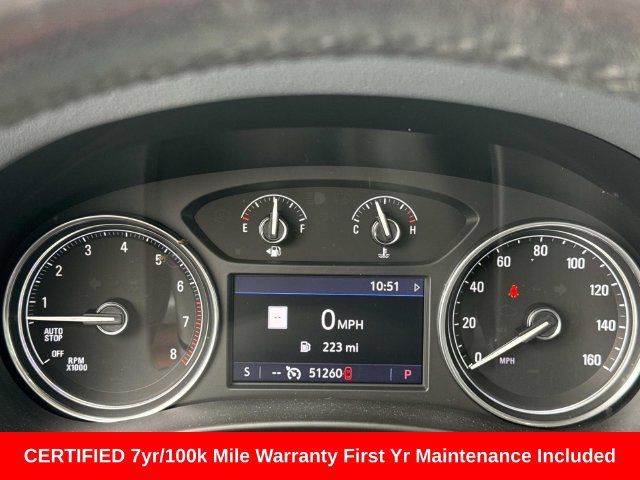 Used 2021 Buick Enclave Premium w/ Surround and Sites Package AWD/4WD image 30