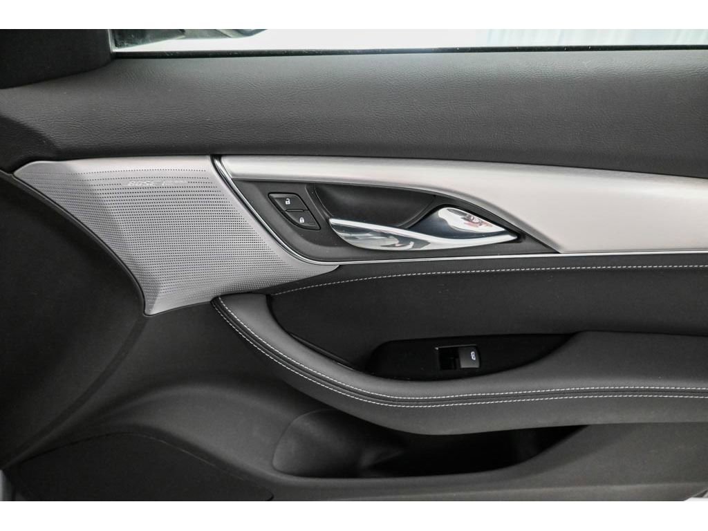 Used 2023 Cadillac CT5 Luxury w/ Sun And Sound Package image 17