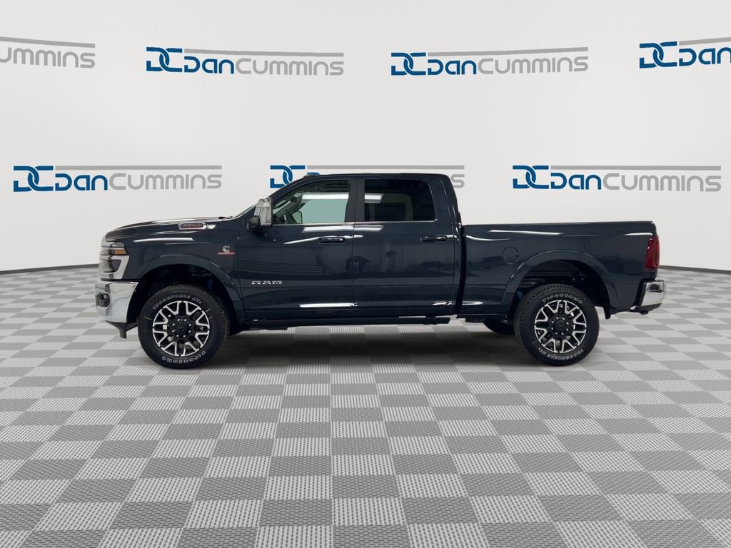 New 2026 RAM 2500 Limited image 5