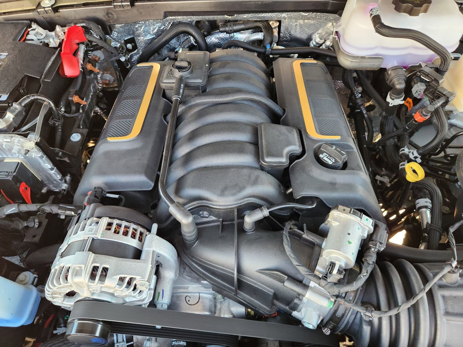 New 2026 Jeep Wrangler Unlimited Rubicon 392 image 22