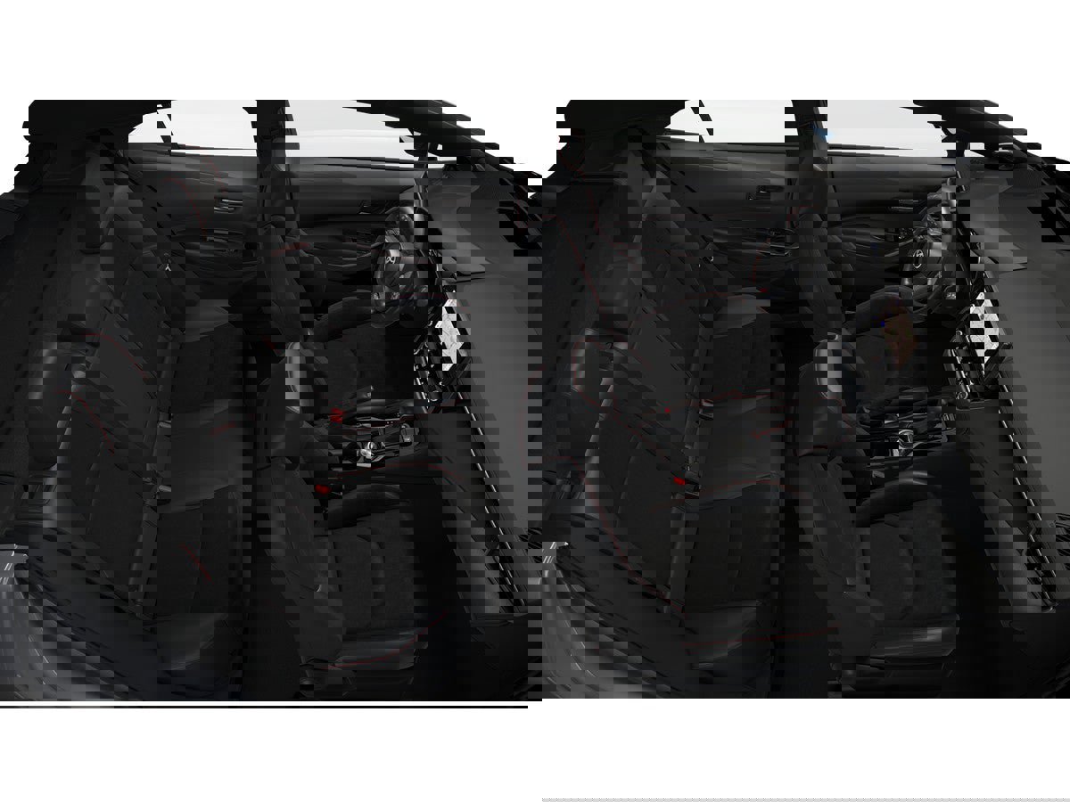 New 2026 Toyota Corolla GR image 56