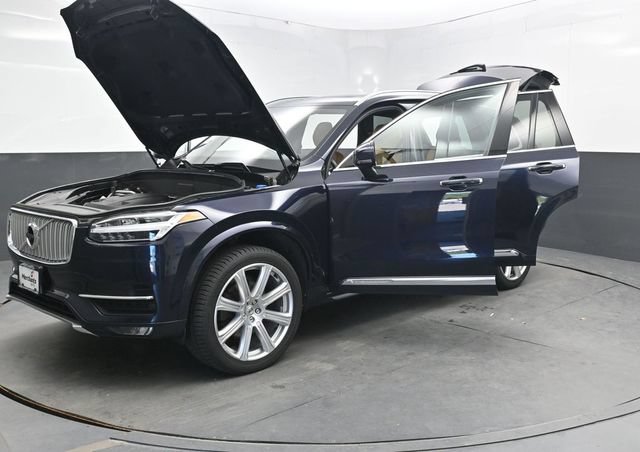 Used 2017 Volvo XC90 T6 Inscription w/ Vision Package AWD/4WD image 42
