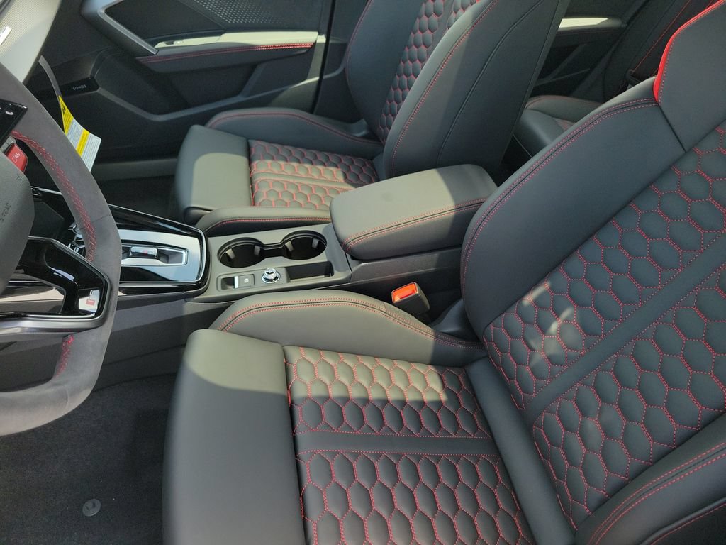 New 2026 Audi RS 3 AWD/4WD image 17