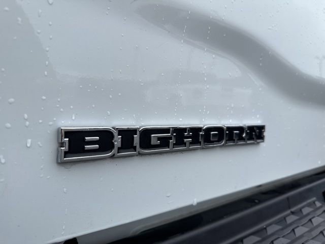 Used 2024 RAM 2500 Big Horn image 17