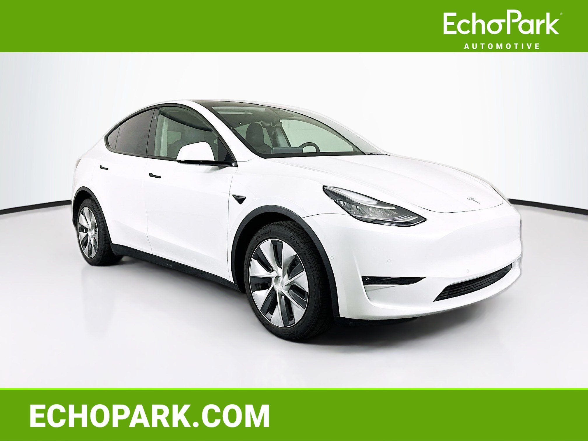 Used 2021 Tesla Model Y Long Range