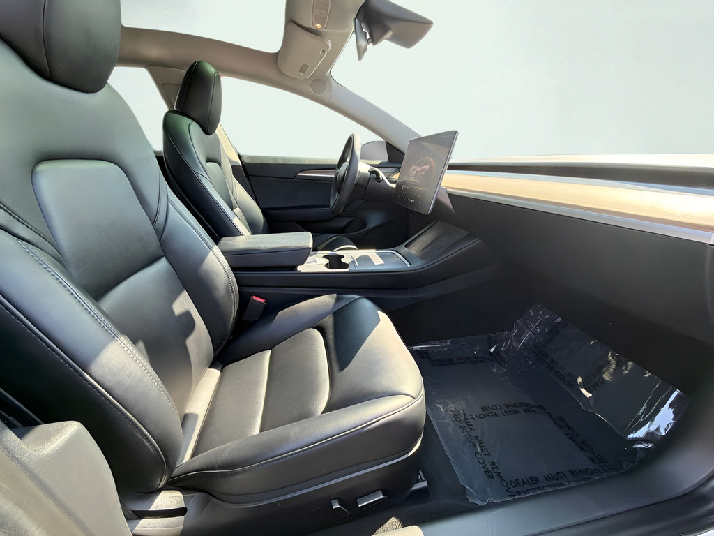 Used 2021 Tesla Model 3 Standard Range Plus RWD image 25
