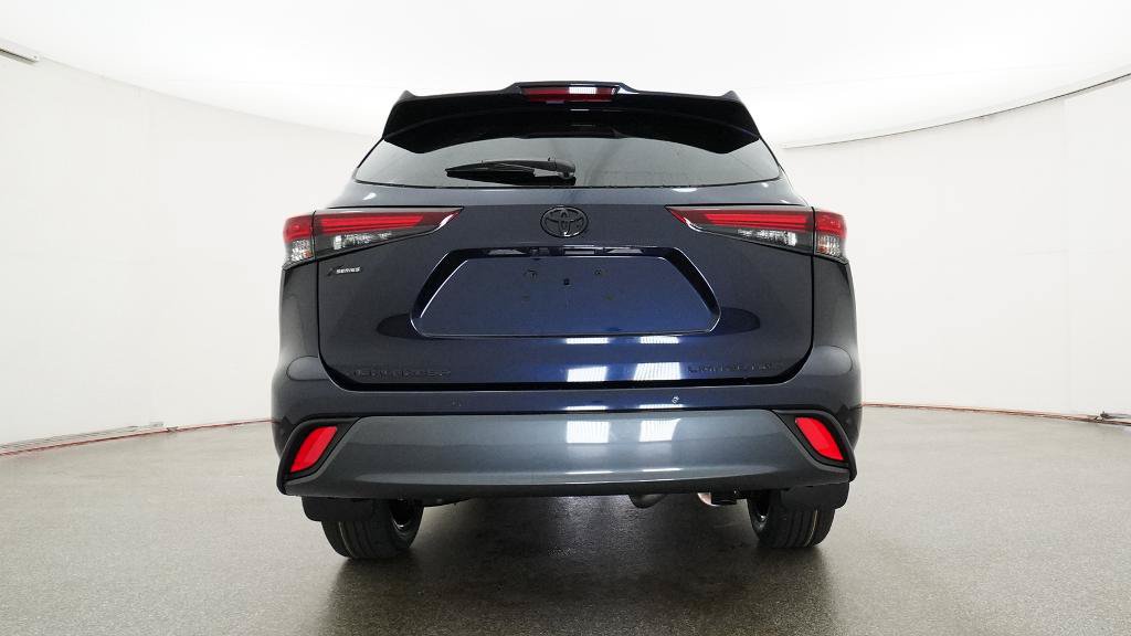New 2026 Toyota Highlander Limited AWD/4WD image 26