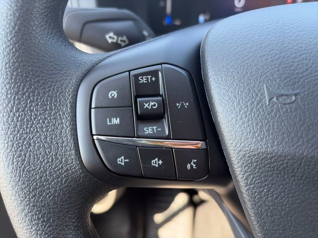 New 2026 Ford Transit 350 148 High Roof Extended AWD image 14