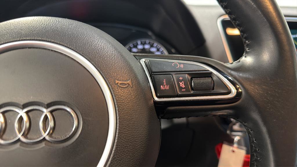 Used 2016 Audi Q5 3.0T Premium Plus image 23