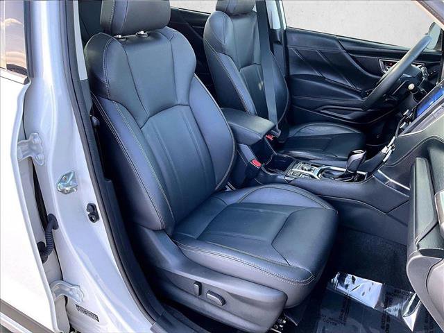 Used 2023 Subaru Forester Touring image 9