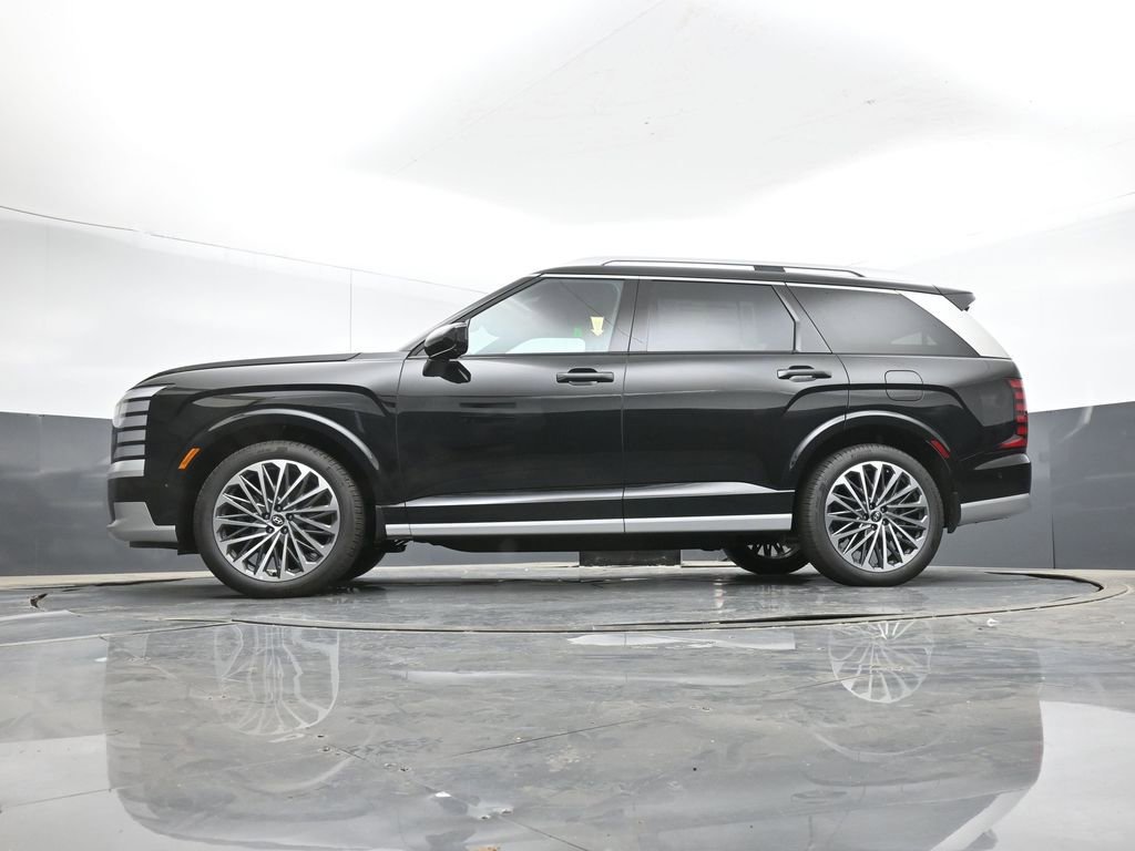 New 2026 Hyundai Palisade Calligraphy image 11