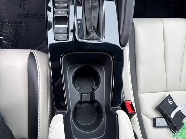 Used 2025 Acura Integra A-Spec image 20