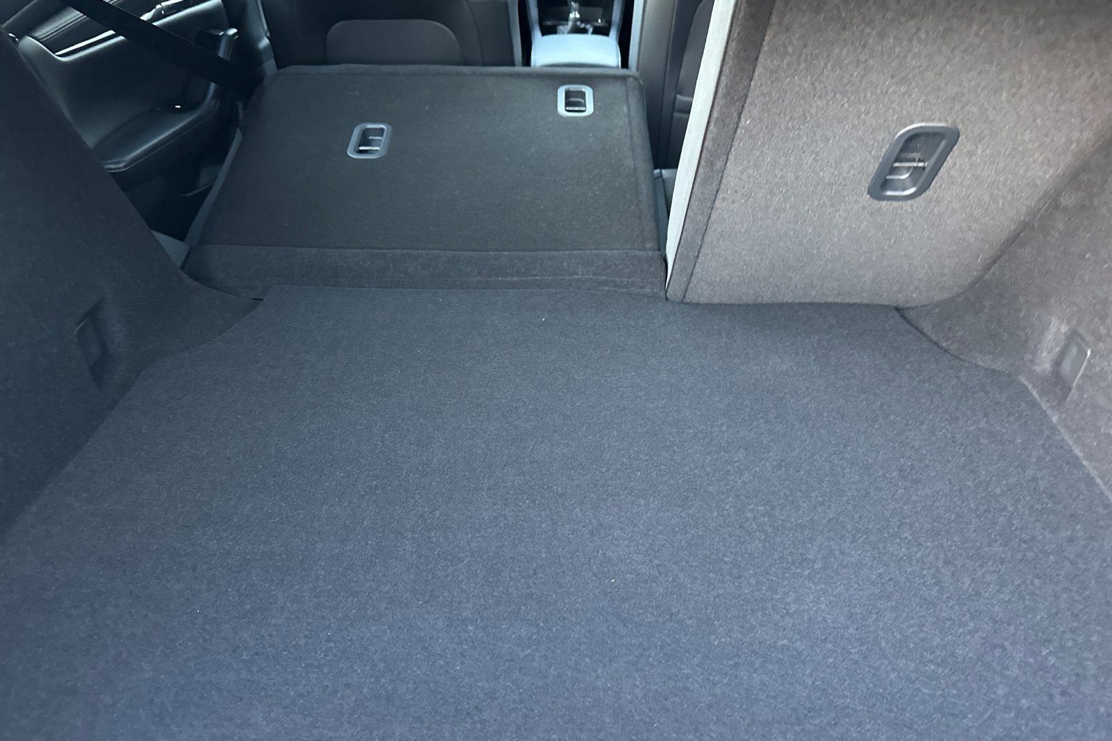 New 2026 MAZDA MAZDA3 2.5 S Hatchback w/ Premium Pkg image 16