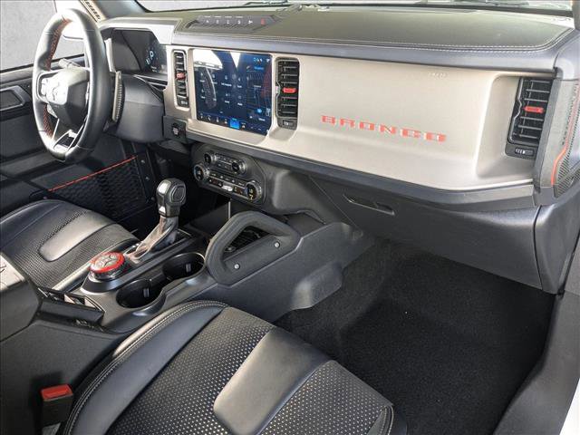 Used 2024 Ford Bronco Raptor image 22
